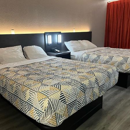 Motel 6 Baton Rouge Southeast Prairieville Dış mekan fotoğraf