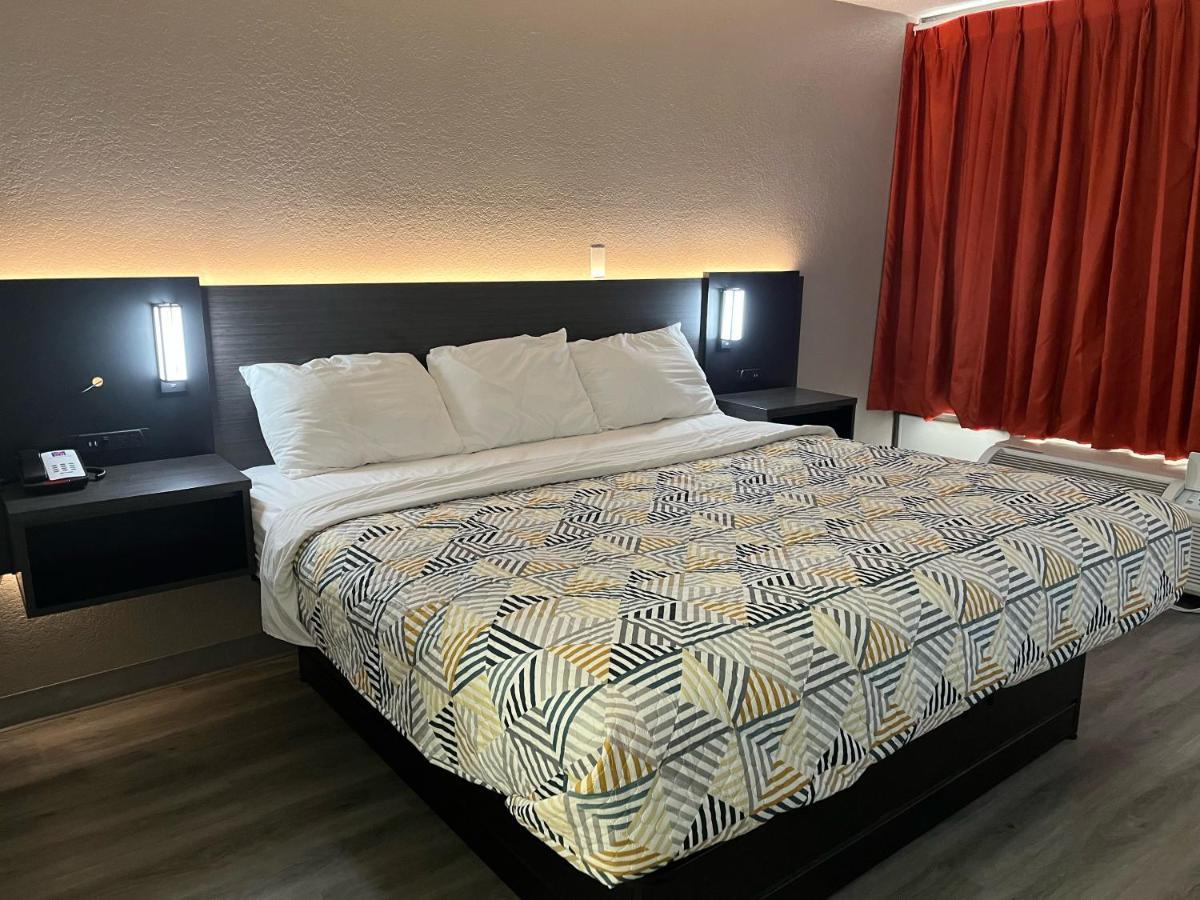 Motel 6 Baton Rouge Southeast Prairieville Dış mekan fotoğraf