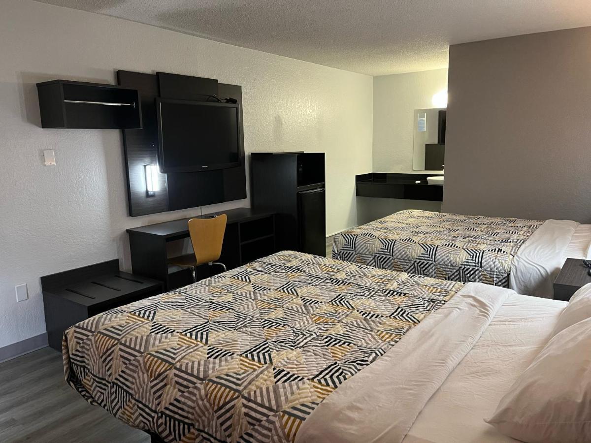 Motel 6 Baton Rouge Southeast Prairieville Dış mekan fotoğraf