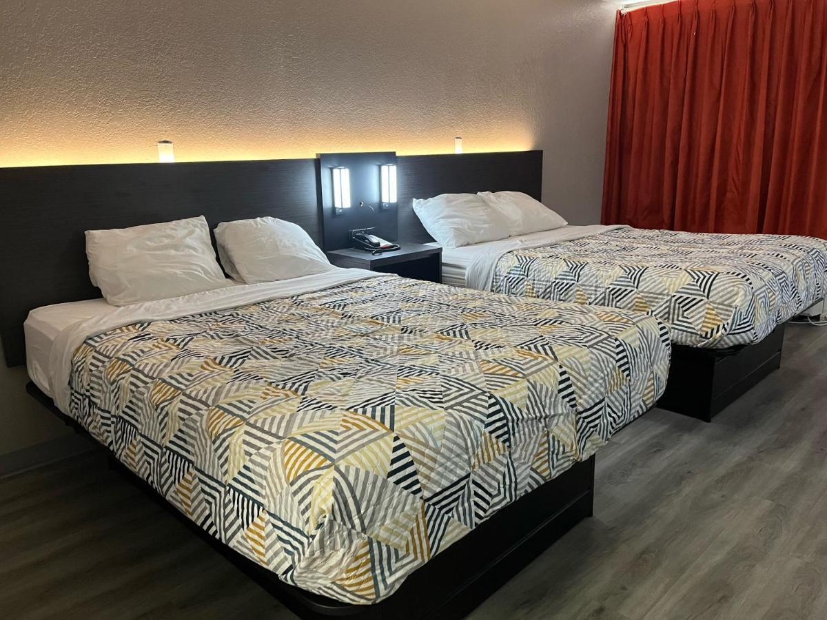 Motel 6 Baton Rouge Southeast Prairieville Dış mekan fotoğraf