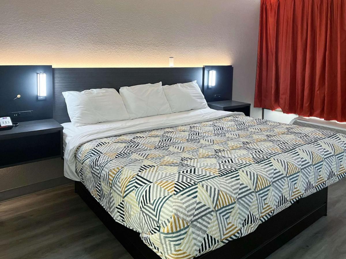 Motel 6 Baton Rouge Southeast Prairieville Dış mekan fotoğraf
