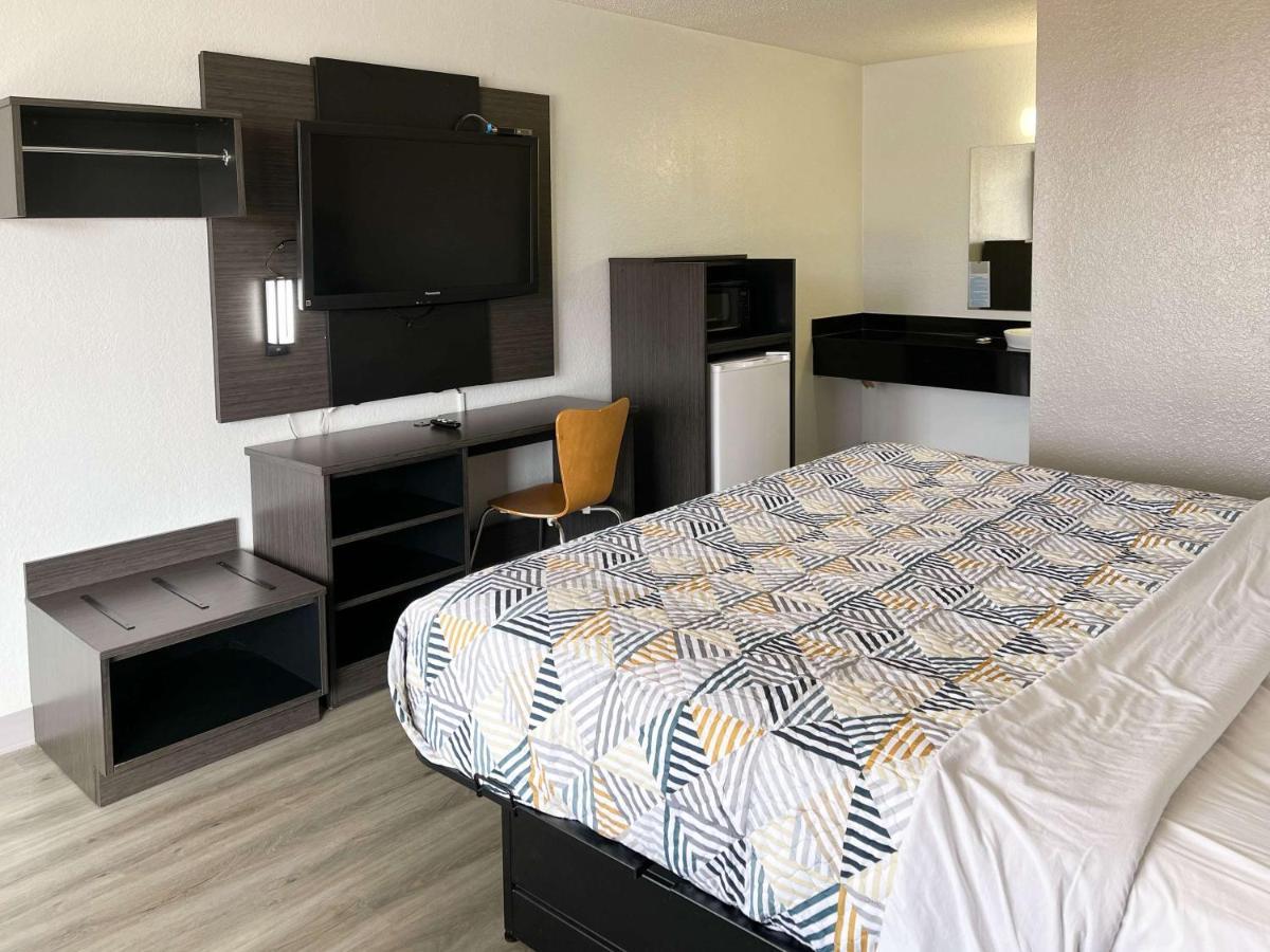 Motel 6 Baton Rouge Southeast Prairieville Dış mekan fotoğraf