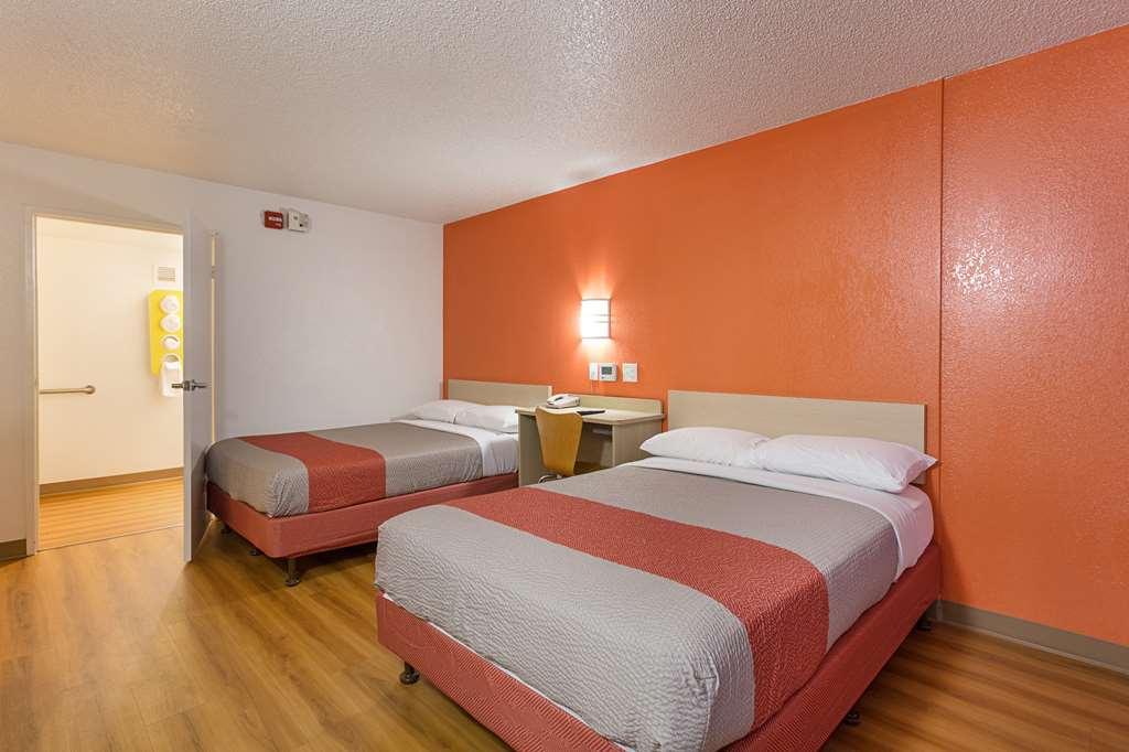 Motel 6 Baton Rouge Southeast Prairieville Oda fotoğraf