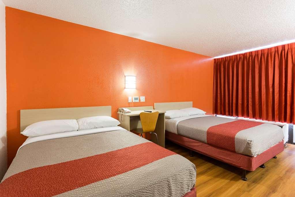 Motel 6 Baton Rouge Southeast Prairieville Oda fotoğraf
