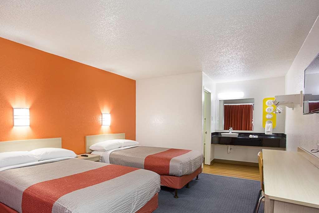 Motel 6 Baton Rouge Southeast Prairieville Oda fotoğraf