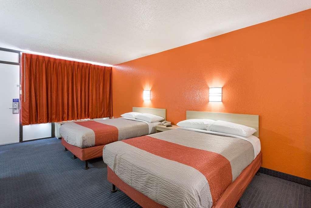 Motel 6 Baton Rouge Southeast Prairieville Oda fotoğraf