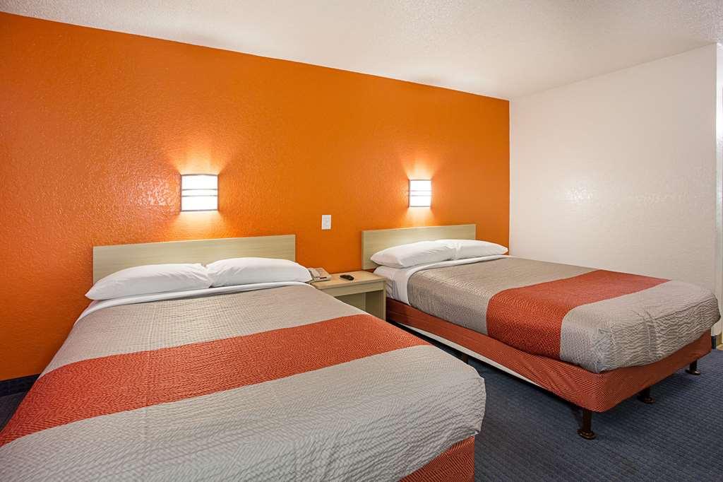 Motel 6 Baton Rouge Southeast Prairieville Oda fotoğraf