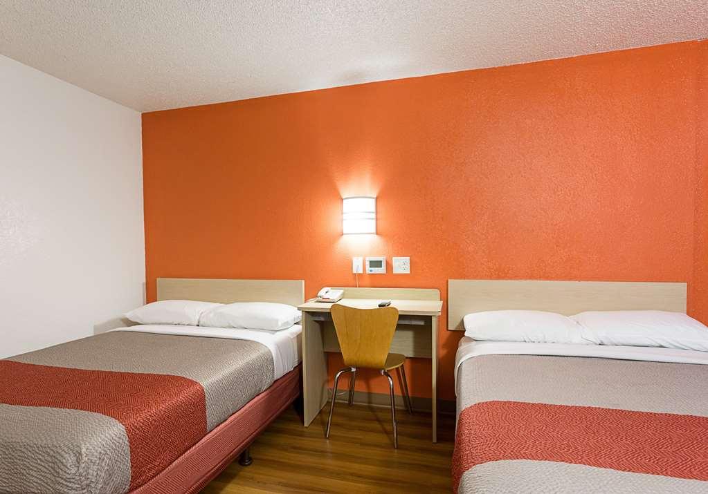 Motel 6 Baton Rouge Southeast Prairieville Oda fotoğraf