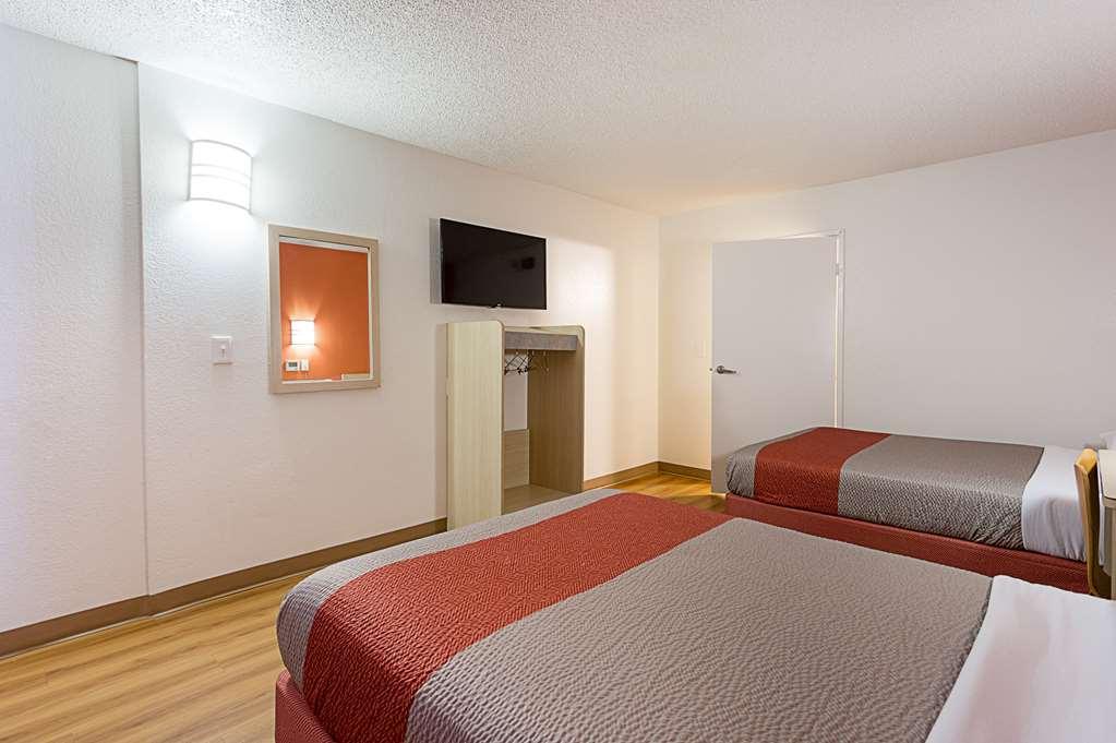 Motel 6 Baton Rouge Southeast Prairieville Oda fotoğraf