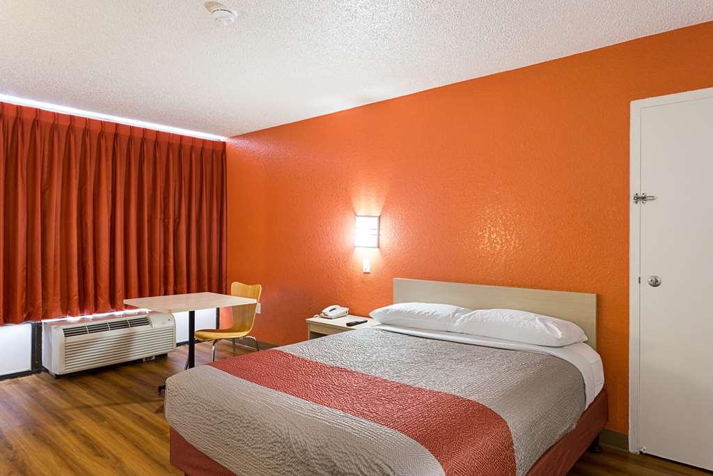 Motel 6 Baton Rouge Southeast Prairieville Oda fotoğraf