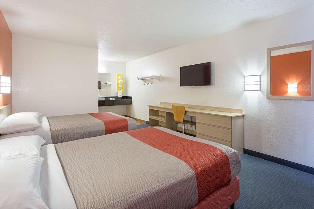 Motel 6 Baton Rouge Southeast Prairieville Oda fotoğraf