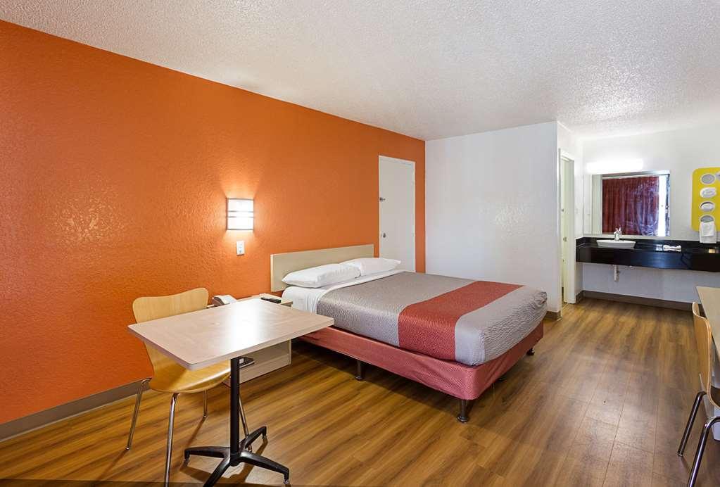 Motel 6 Baton Rouge Southeast Prairieville Oda fotoğraf