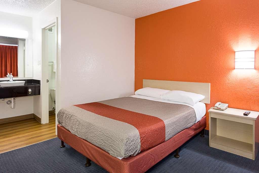 Motel 6 Baton Rouge Southeast Prairieville Oda fotoğraf