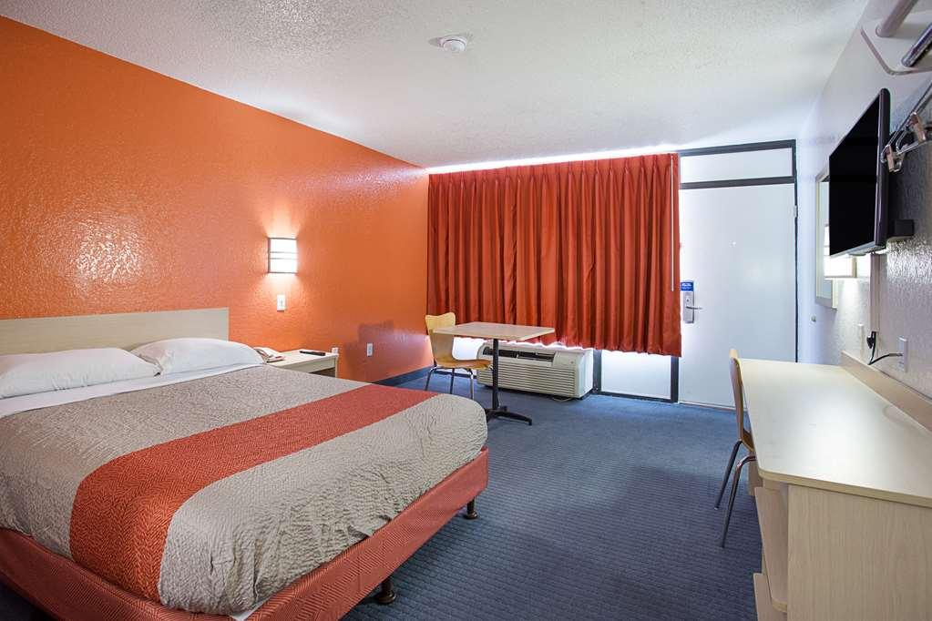 Motel 6 Baton Rouge Southeast Prairieville Oda fotoğraf