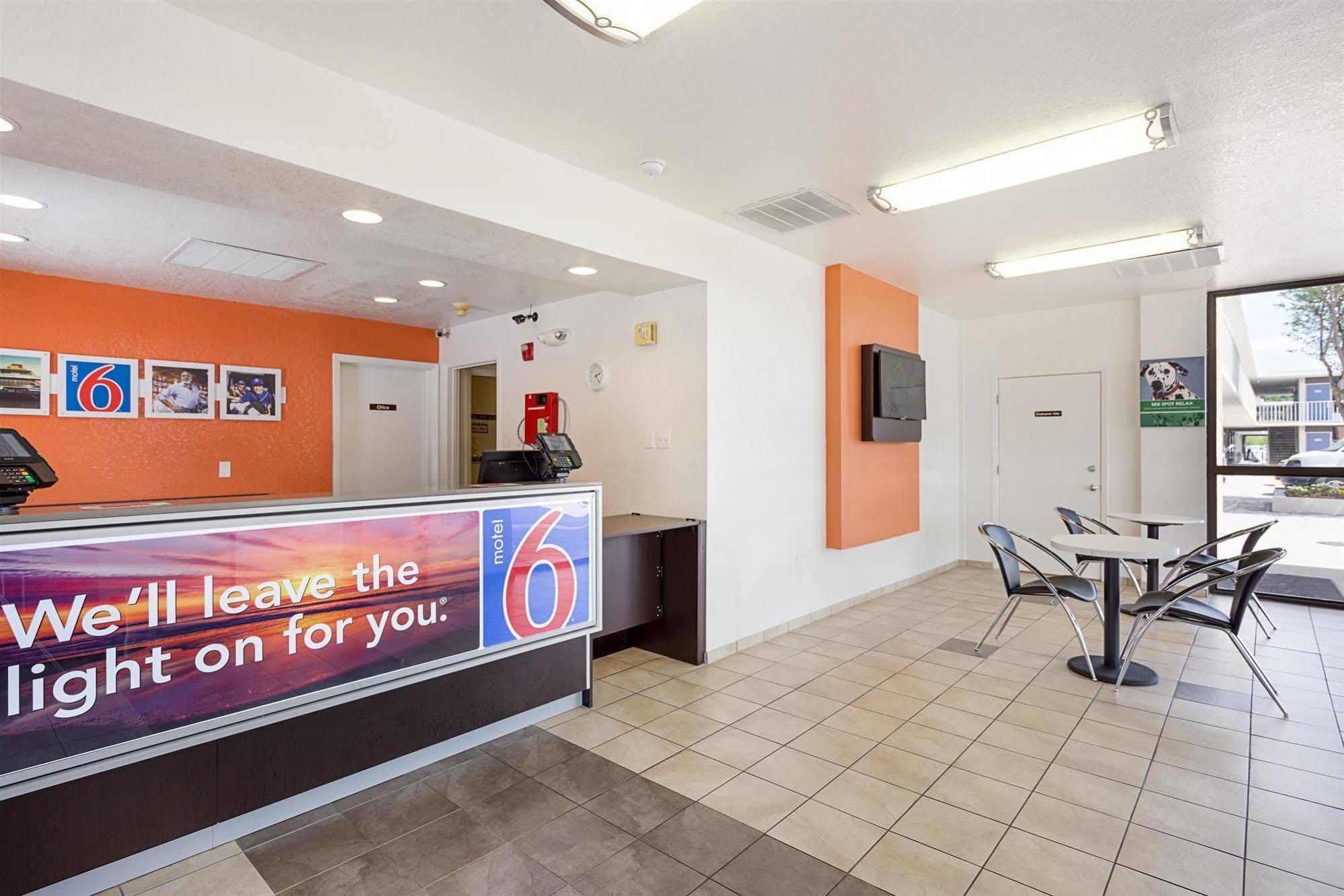 Motel 6 Baton Rouge Southeast Prairieville Dış mekan fotoğraf