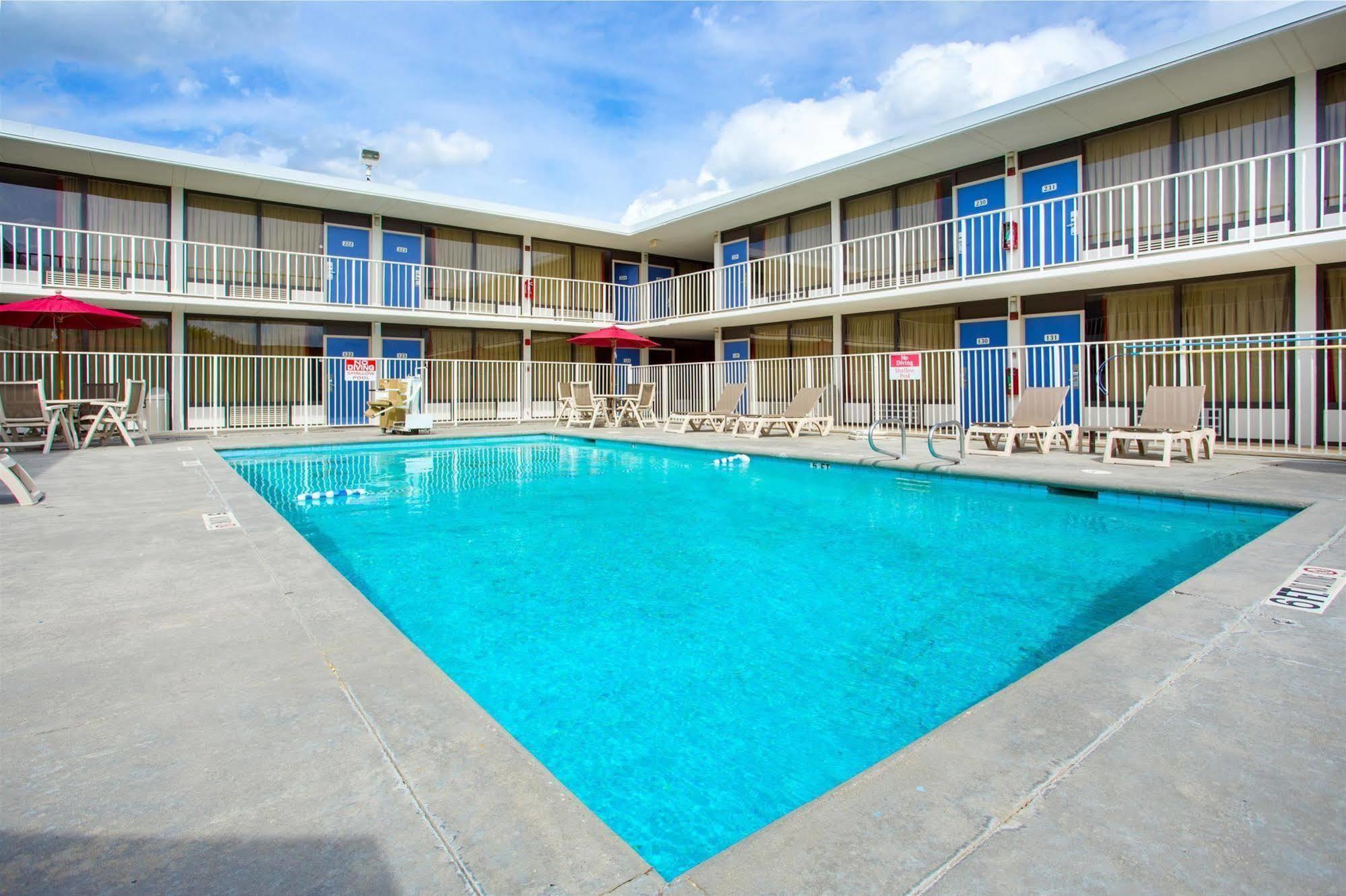 Motel 6 Baton Rouge Southeast Prairieville Dış mekan fotoğraf
